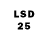 LSD-25 экстази ecstasy Elina Shtorm